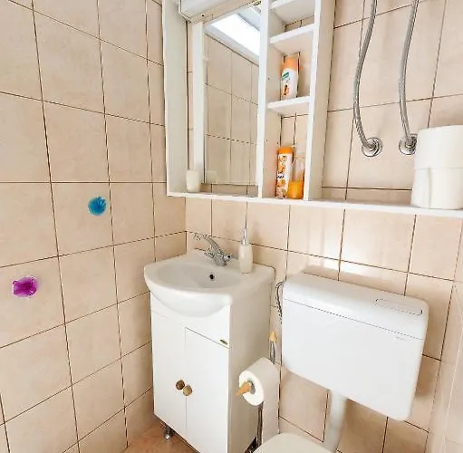 Apartment Apartments Kovacic_Grubisic